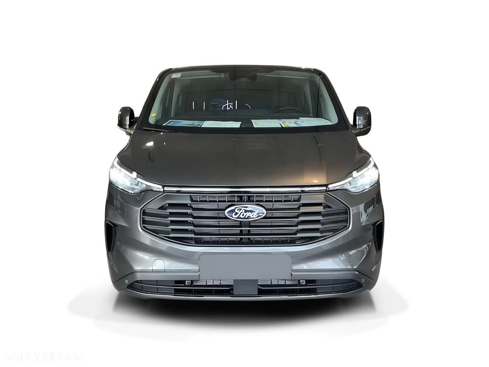 Ford Transit Custom Kombi 320 L2H1 Limited M1 - 6