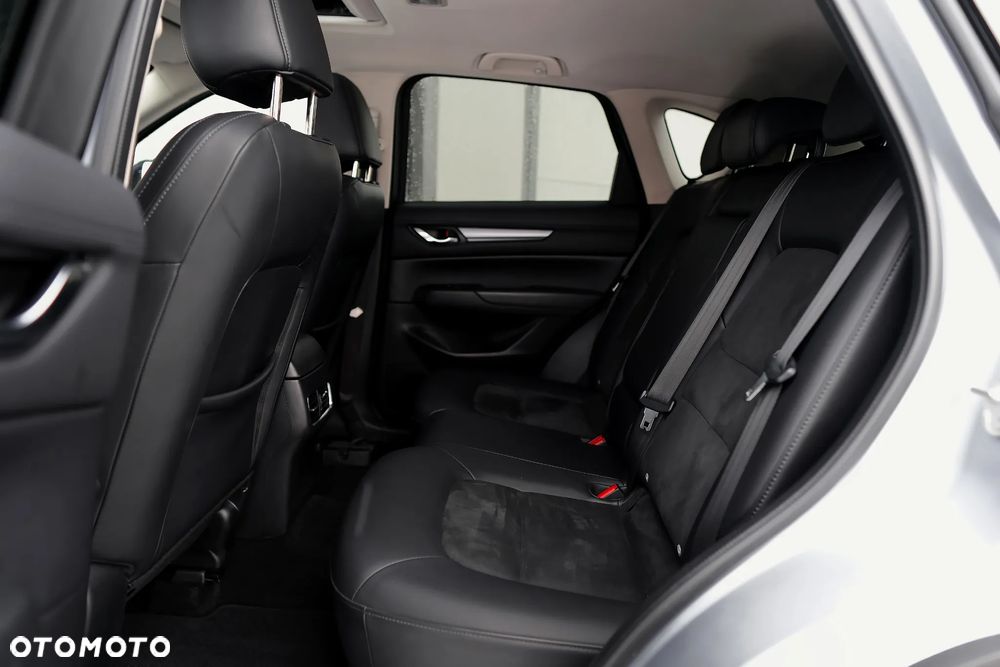 Mazda CX-5 2.5 Exclusive-Line AWD - 17