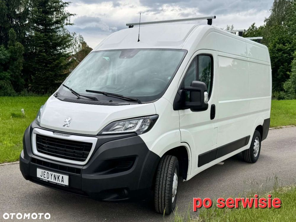 Peugeot BOXER - 6