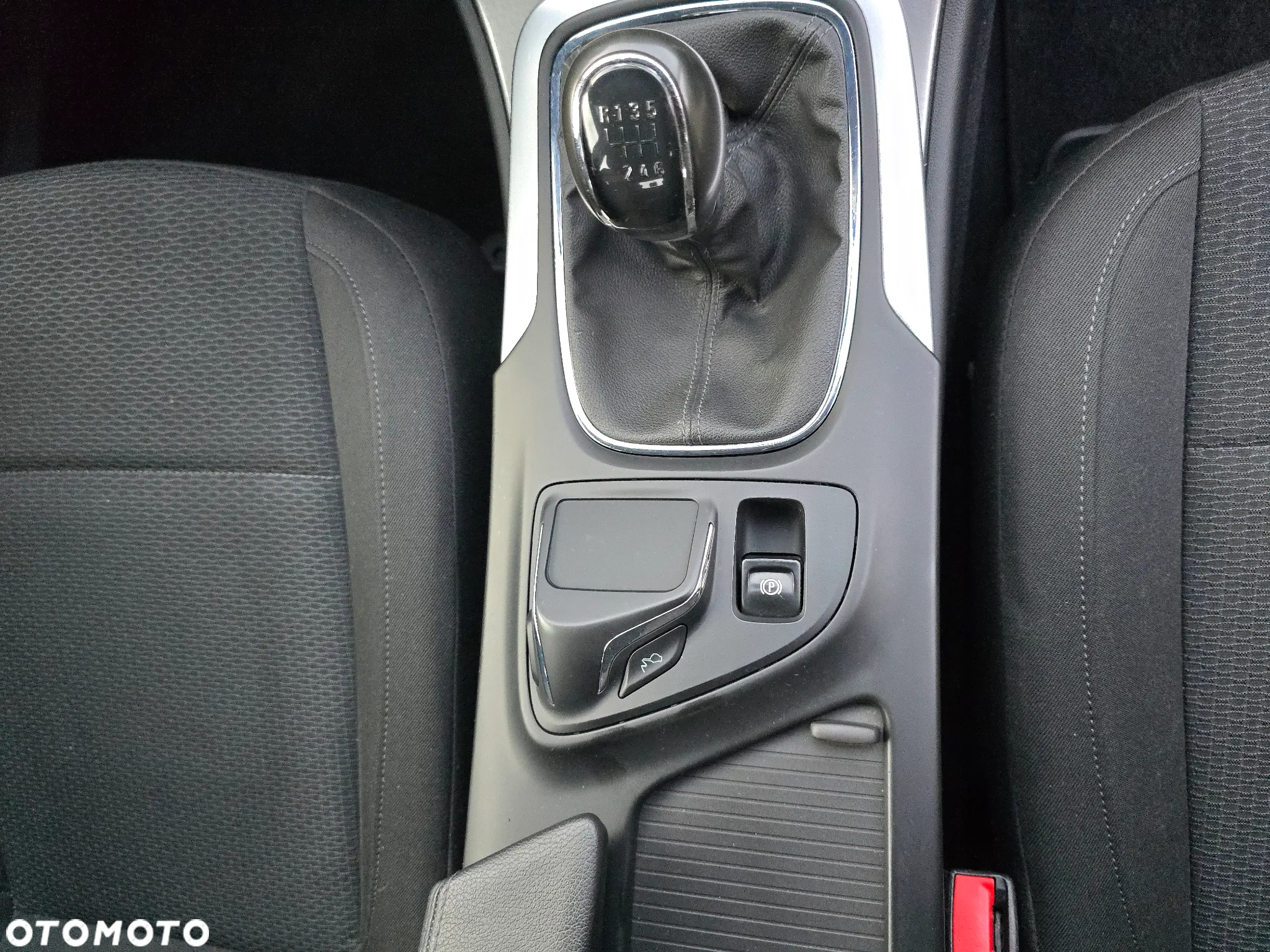 Opel Insignia 2.0 CDTI ecoFLEX Sport - 20