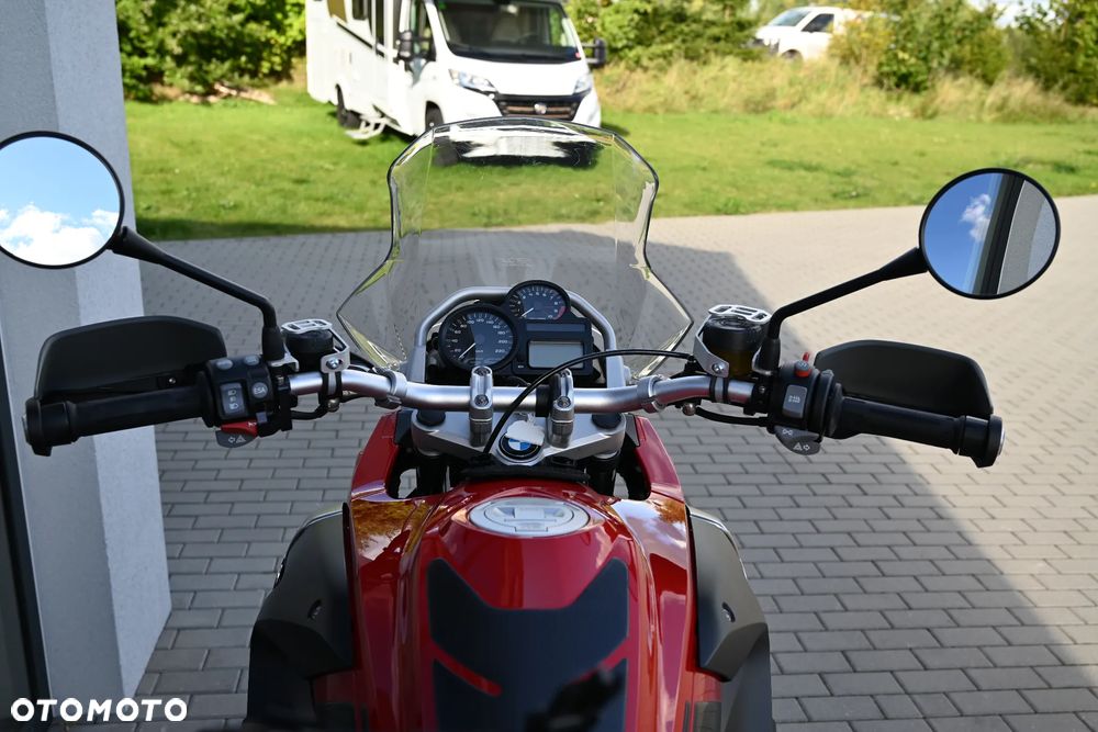 BMW GS - 7