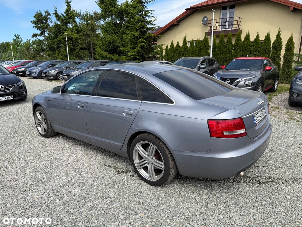 Audi A6 Limousine - 16