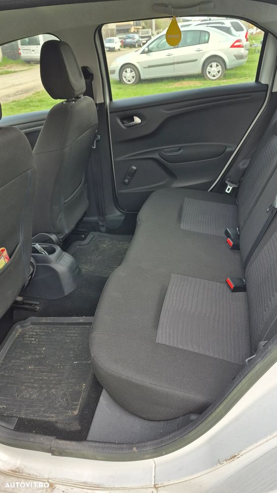 Peugeot 301 1.6 HDI FAP Access - 9