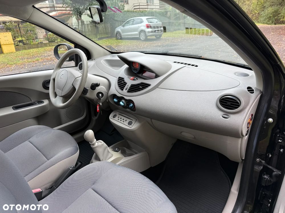 Renault Twingo - 20