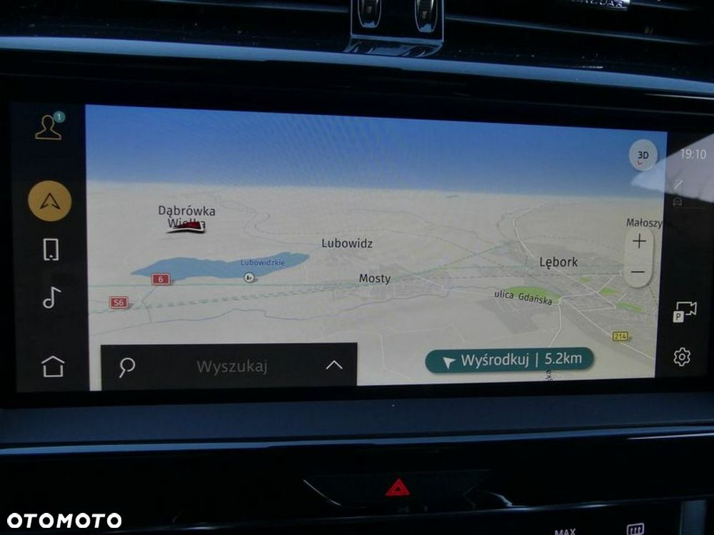 Jaguar XE 2.0 T AWD R-Sport - 10