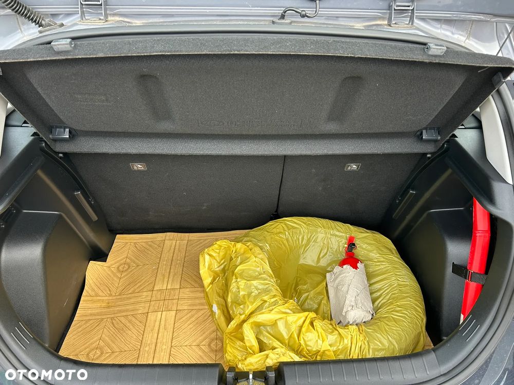 Hyundai i20 - 6
