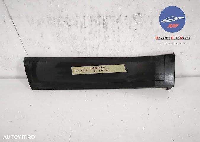 Bandou Usa Stanga Spate original Jaguar E-Pace 1 2017 2018 2019 2020 - 1