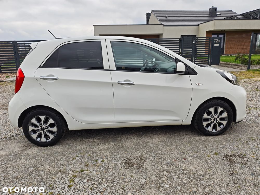 Kia Picanto 1.0 Dream-Team Edition - 2