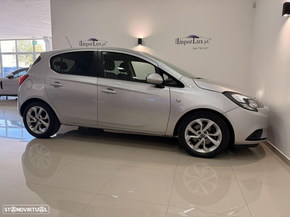 Opel Corsa 1.0 T Innovation - 5