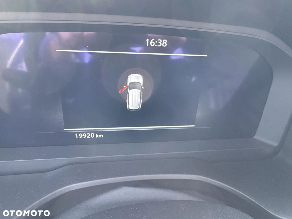 Nissan X-Trail - 21
