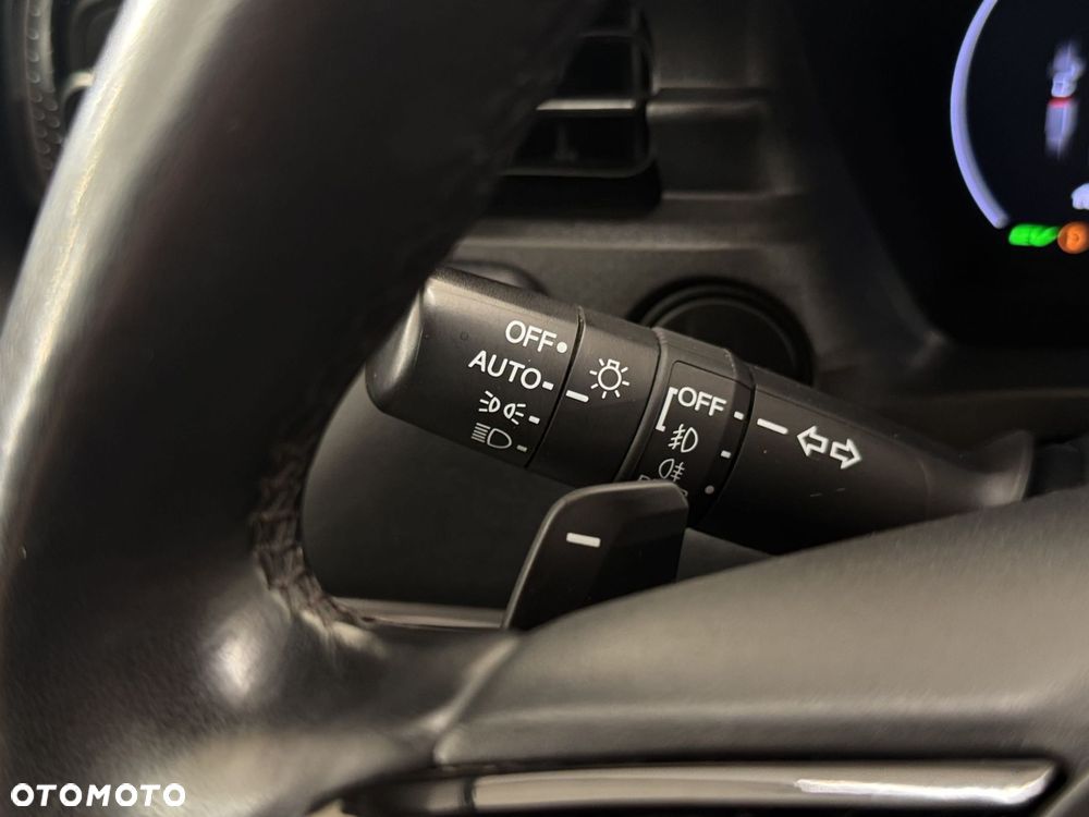 Honda HR-V - 21