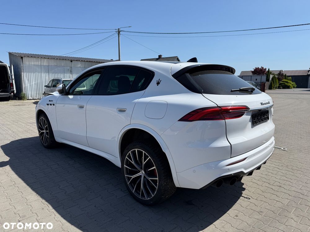 Maserati Grecale - 3