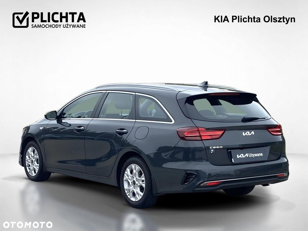 Kia Ceed - 4