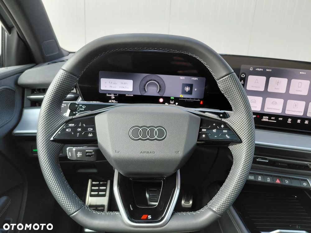Audi Q3 35 TFSI S tronic - 18
