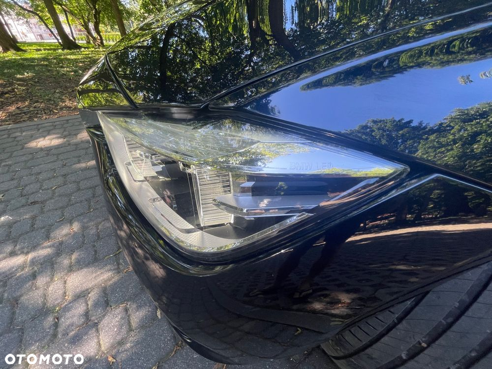 BMW Seria 3 328i xDrive - 22