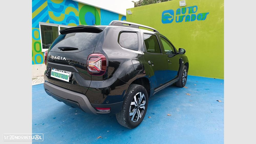Dacia Duster 1.0 TCe Journey - 6