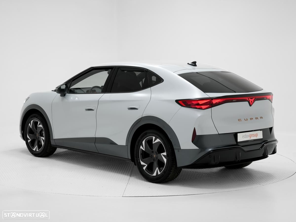 Cupra Tavascan 210 kW/77kWh HA Endurance - 4
