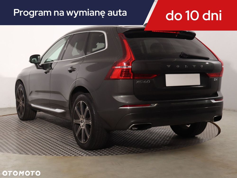Volvo XC 60 - 6