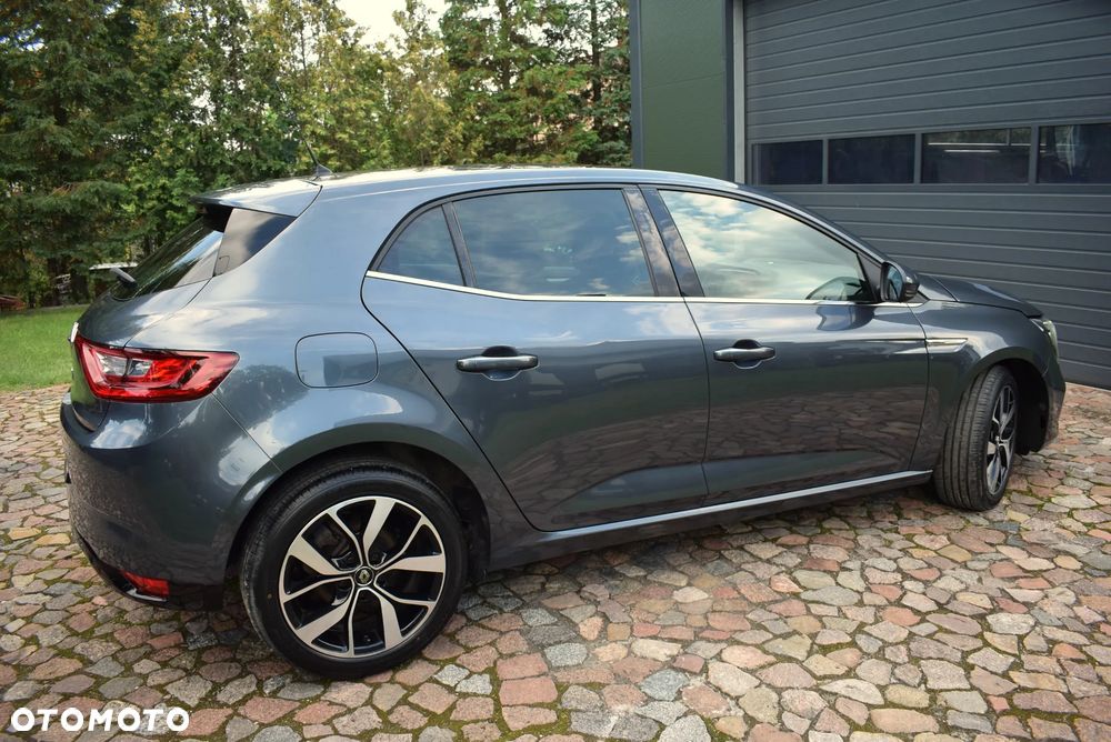 Renault Megane - 13