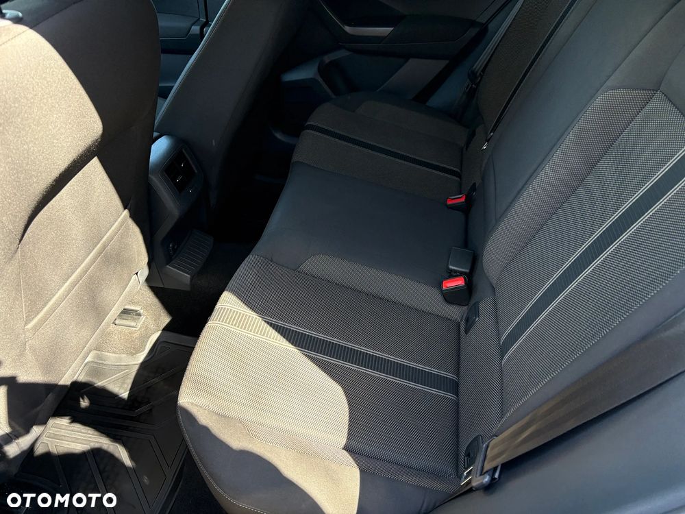 Volkswagen T-Roc 1.5 TSI GPF ACT Advance - 14