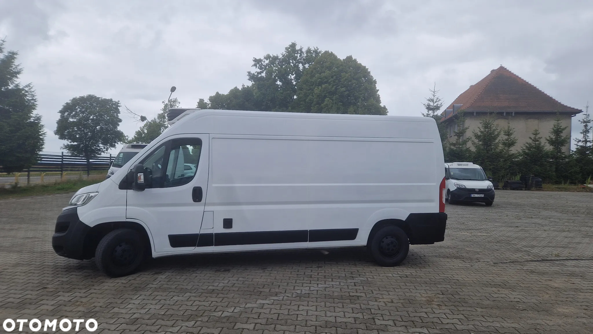 Fiat Ducato - 11