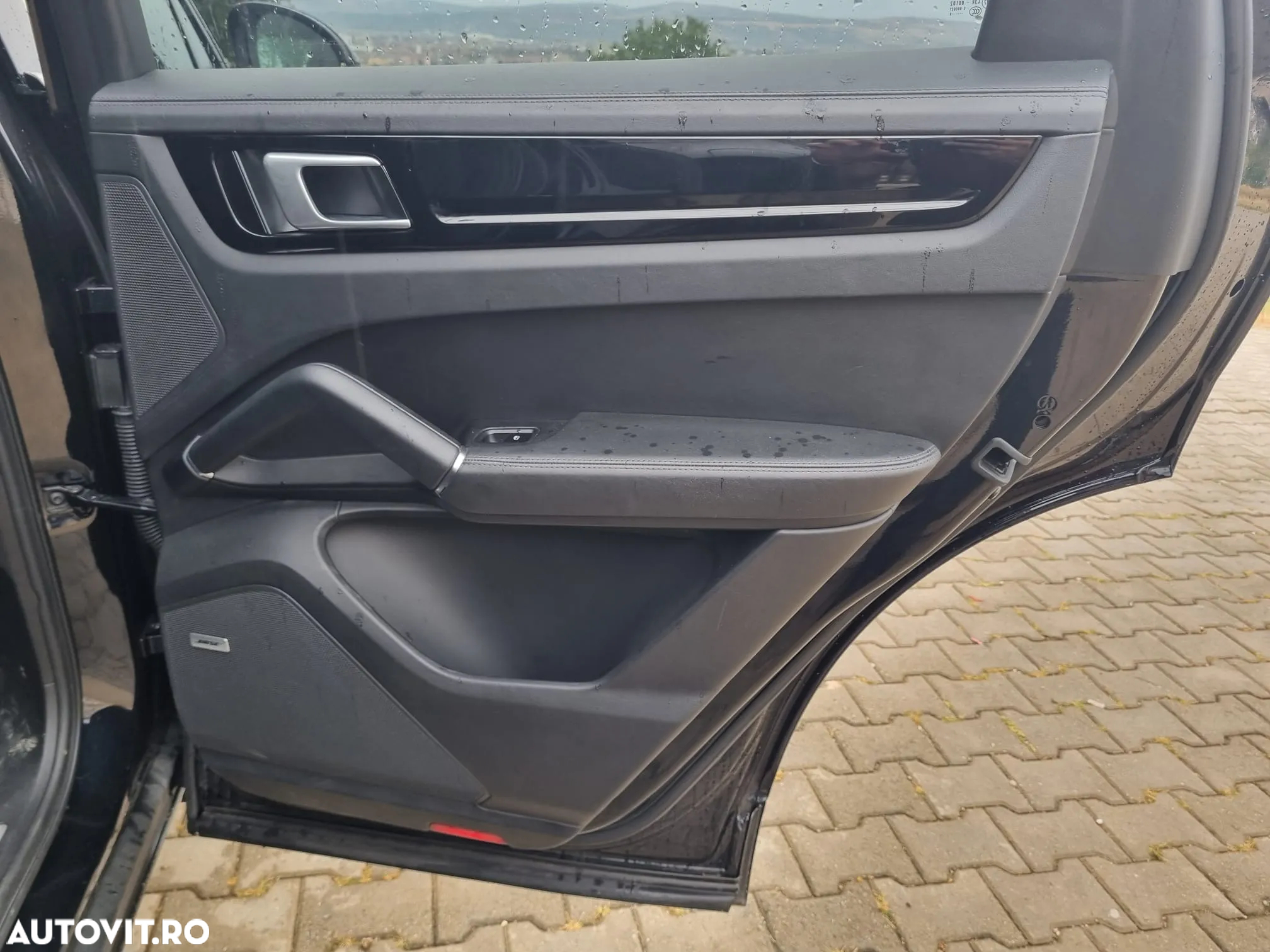 Porsche Cayenne S Tiptronic S Platinum Edition - 31
