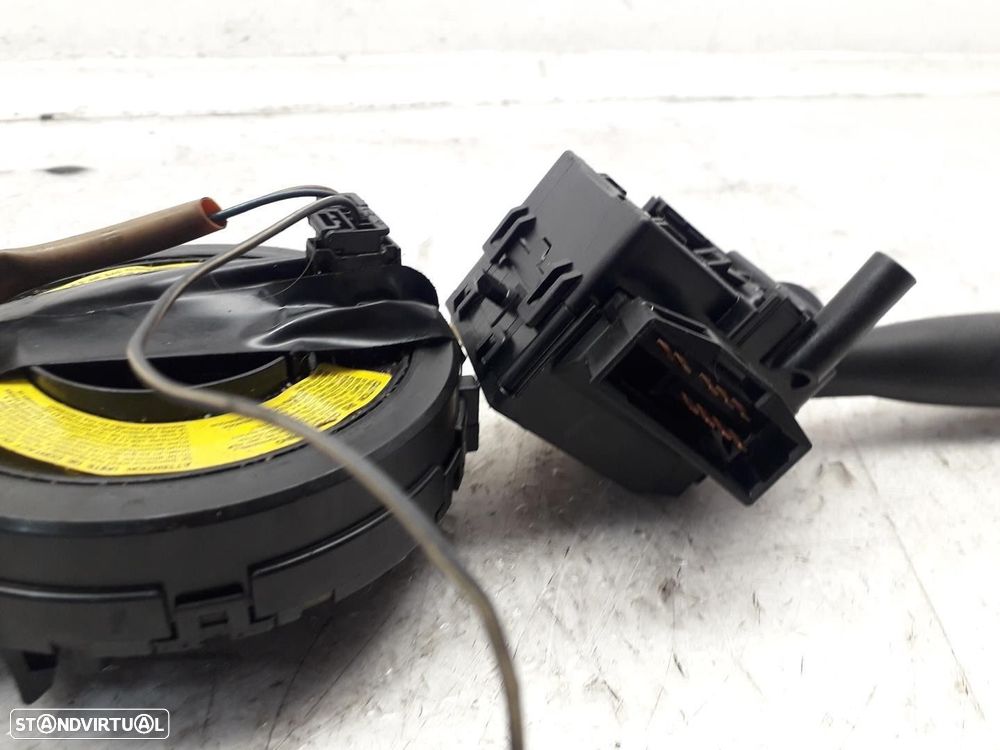 COMANDO LUZES HYUNDAI I10 2010 - 3