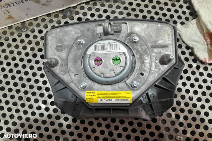 Airbag volan / sofer 30754304 30754304 Volvo XC90 1 [facelift] [2006 - 3