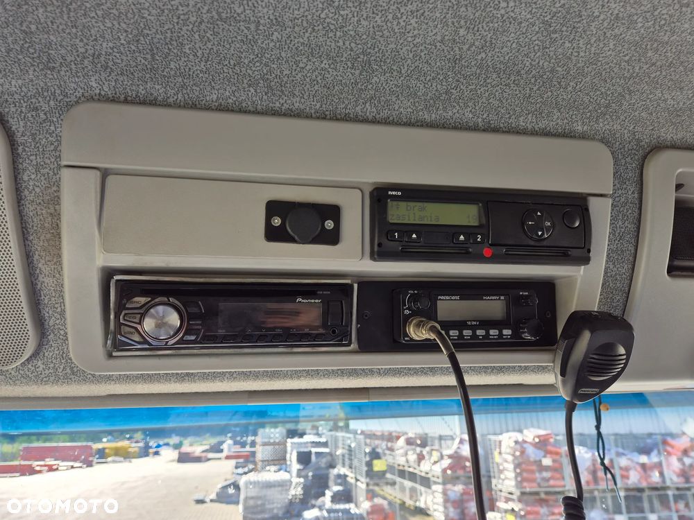 Iveco EuroCargo - 3