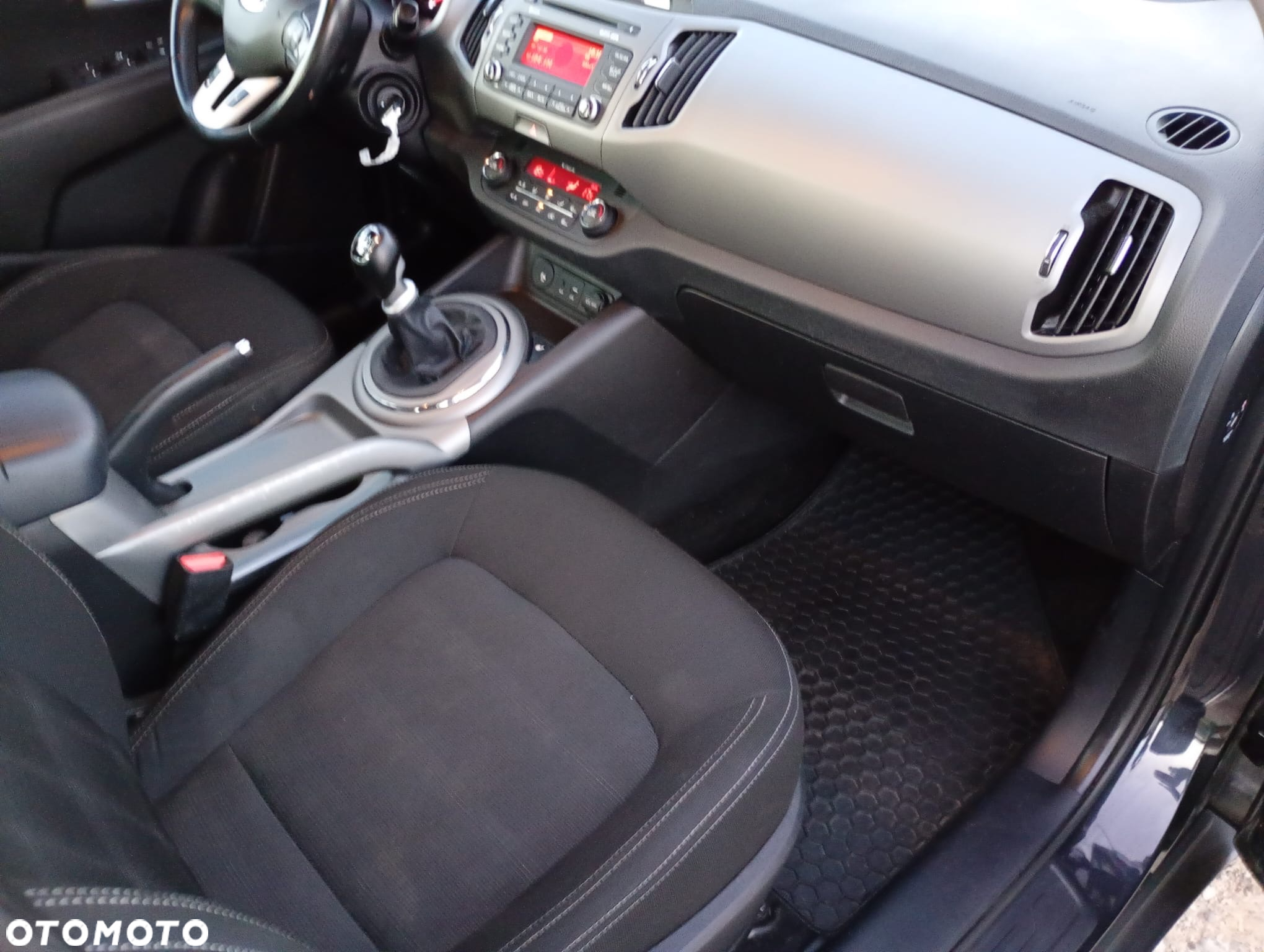 Kia Sportage 1.6 GDI L 2WD - 29