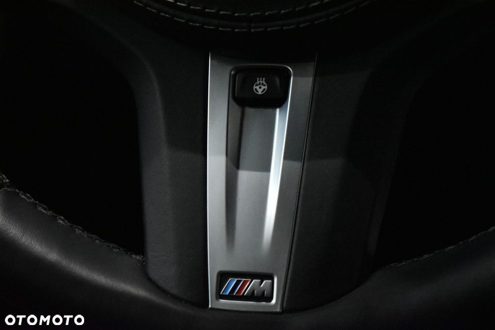 BMW X5 M - 19