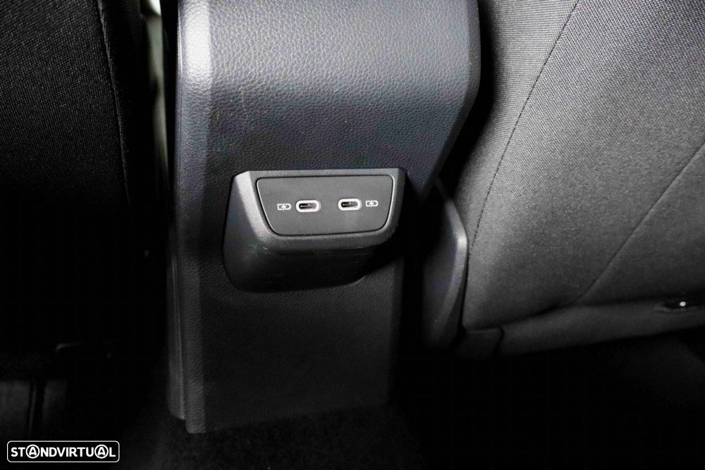 VW Taigo 1.0 TSI Life DSG - 38