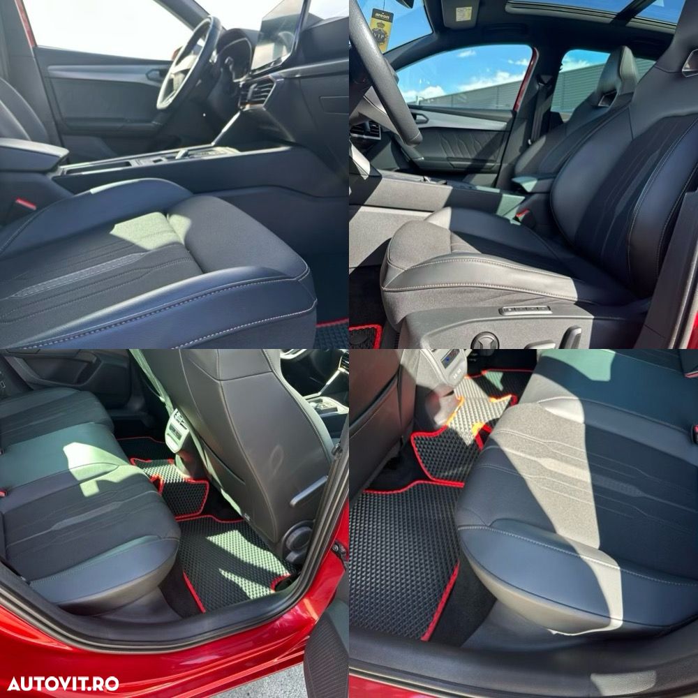 Cupra Leon 2.0 TDI DSG7 - 4