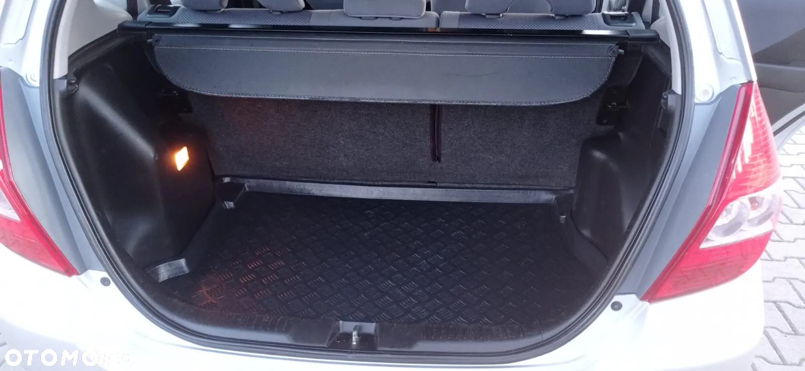 Honda Jazz - 19