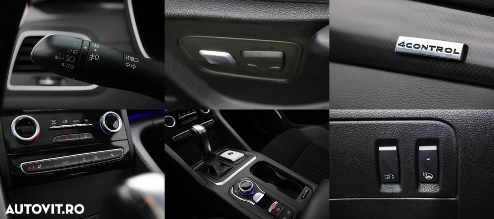 Renault Talisman - 7