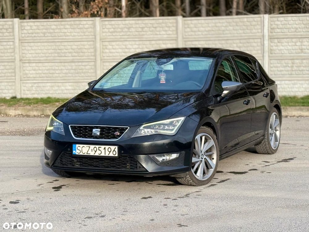 Seat Leon - 1