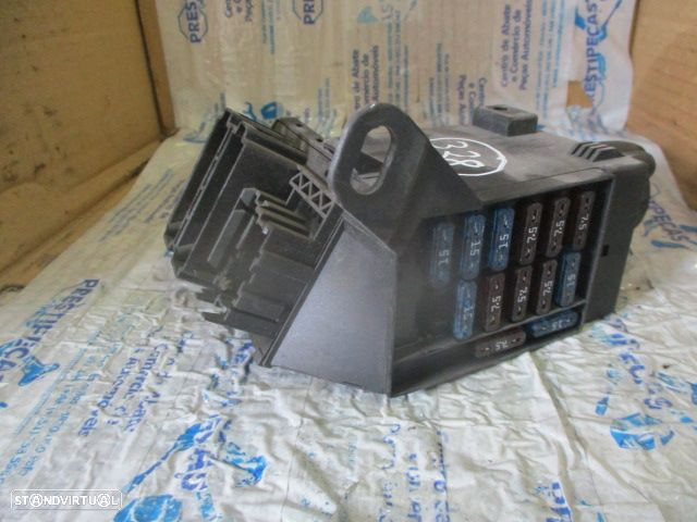 Interruptor 1705450504 MERCEDES W170 2002 230 I INTERRUPTOR DO FAROL - 3