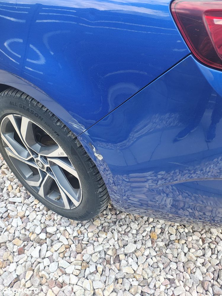 Renault Megane 1.6 TCe GT EDC - 8