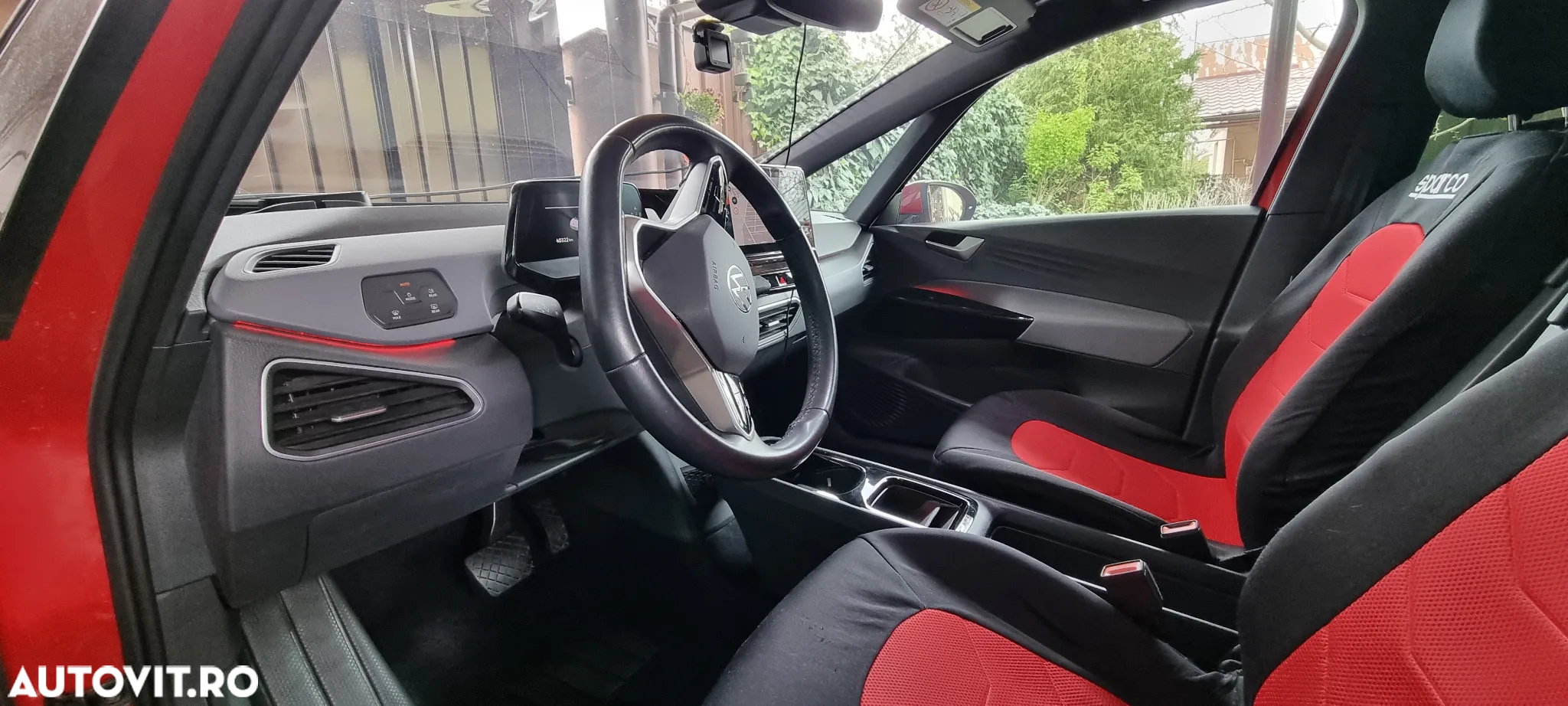 Volkswagen ID.3 58 kWh Pro - 11
