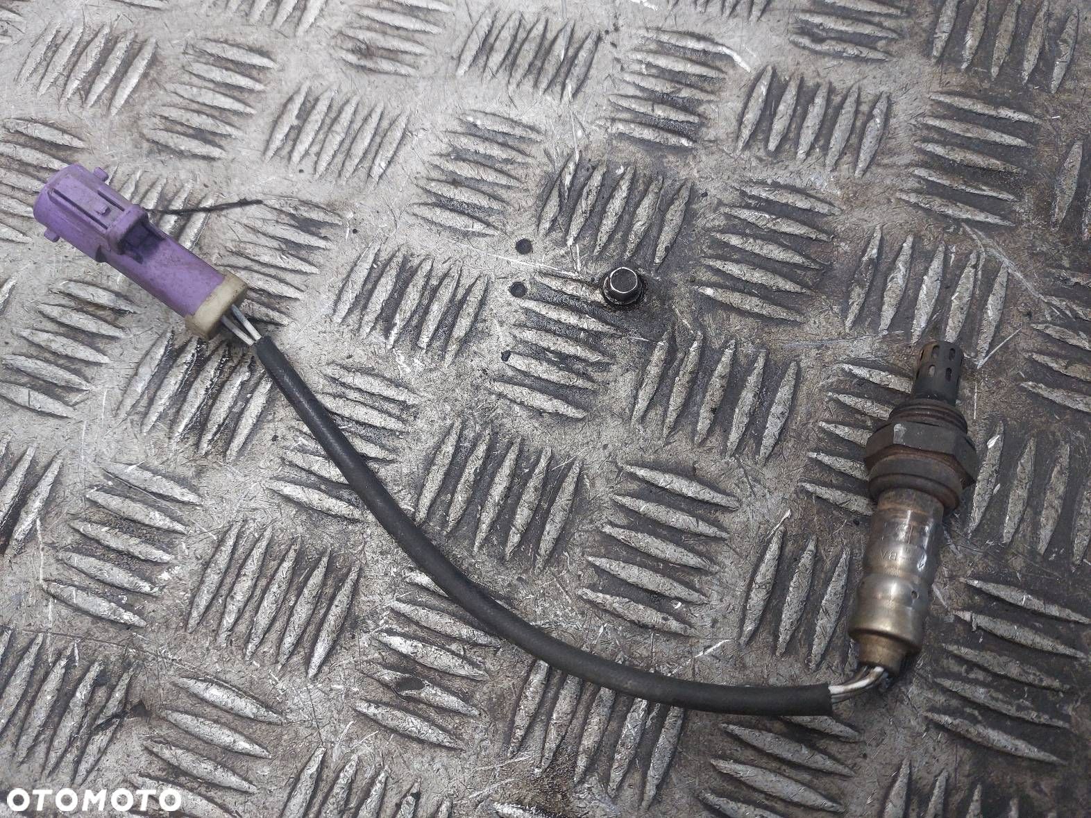 SONDA LAMBDA FORD FUSION I 1.25 16V 2S6A-9G444-BA - 1