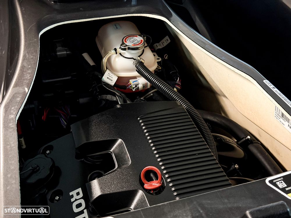 Sea-Doo RXP X 300 RS - 14