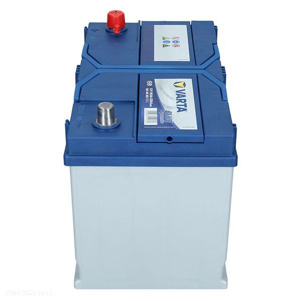 AKUMULATOR VARTA BLUE DYNAMIC 95AH 830A G8 L - 7