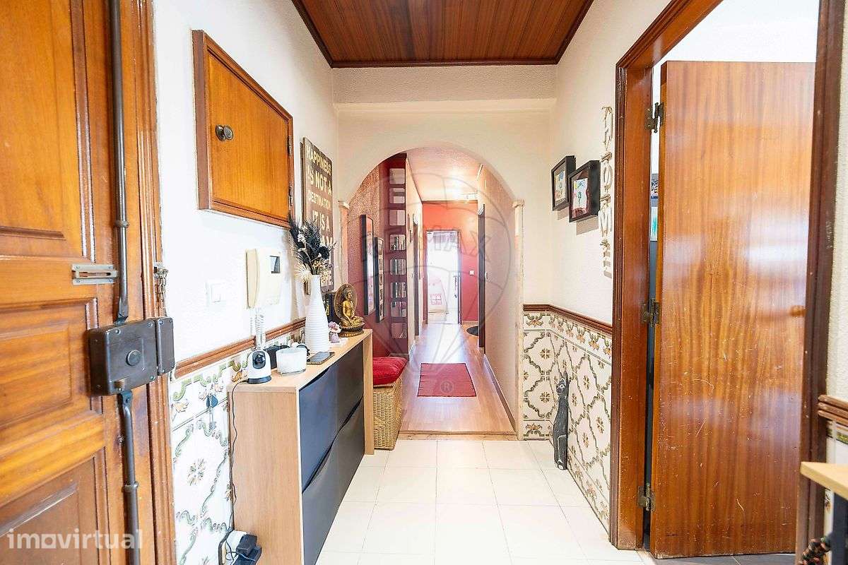 Apartamento T3 para venda - Grande imagem: 4/22