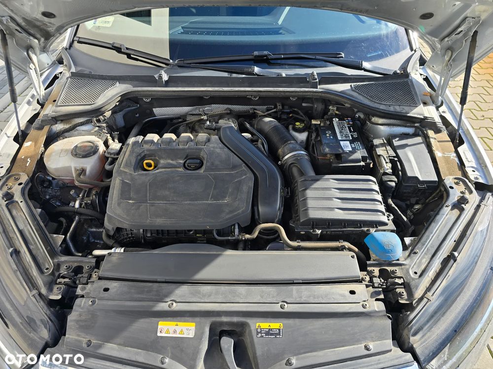 Skoda Octavia - 11
