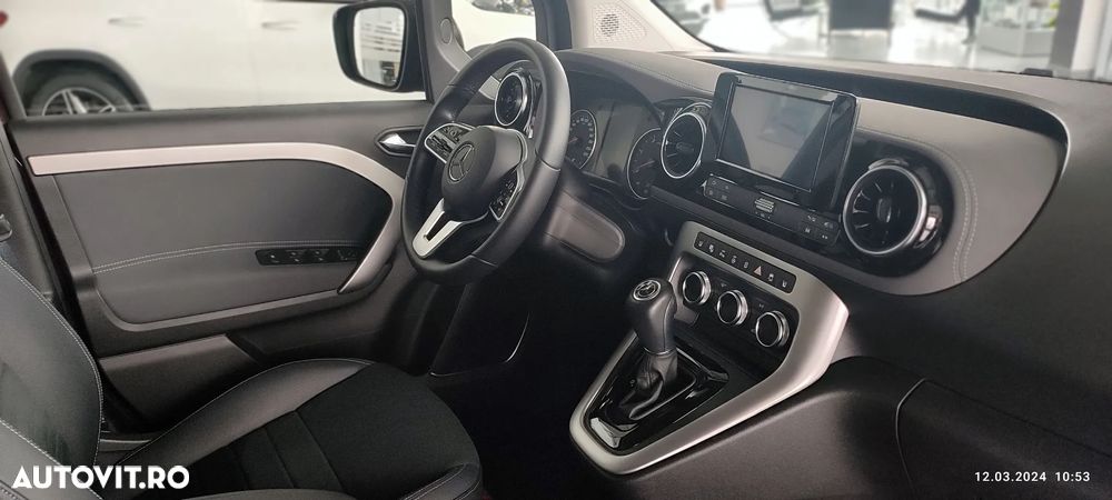 Mercedes-Benz Citan - 7