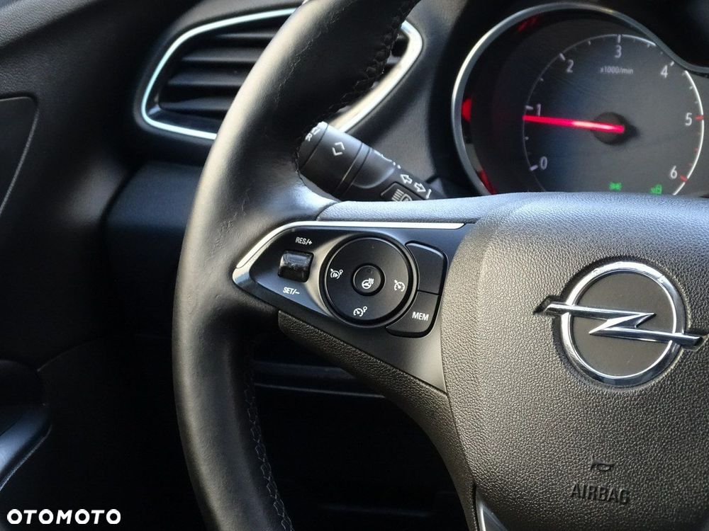 Opel Grandland X - 21