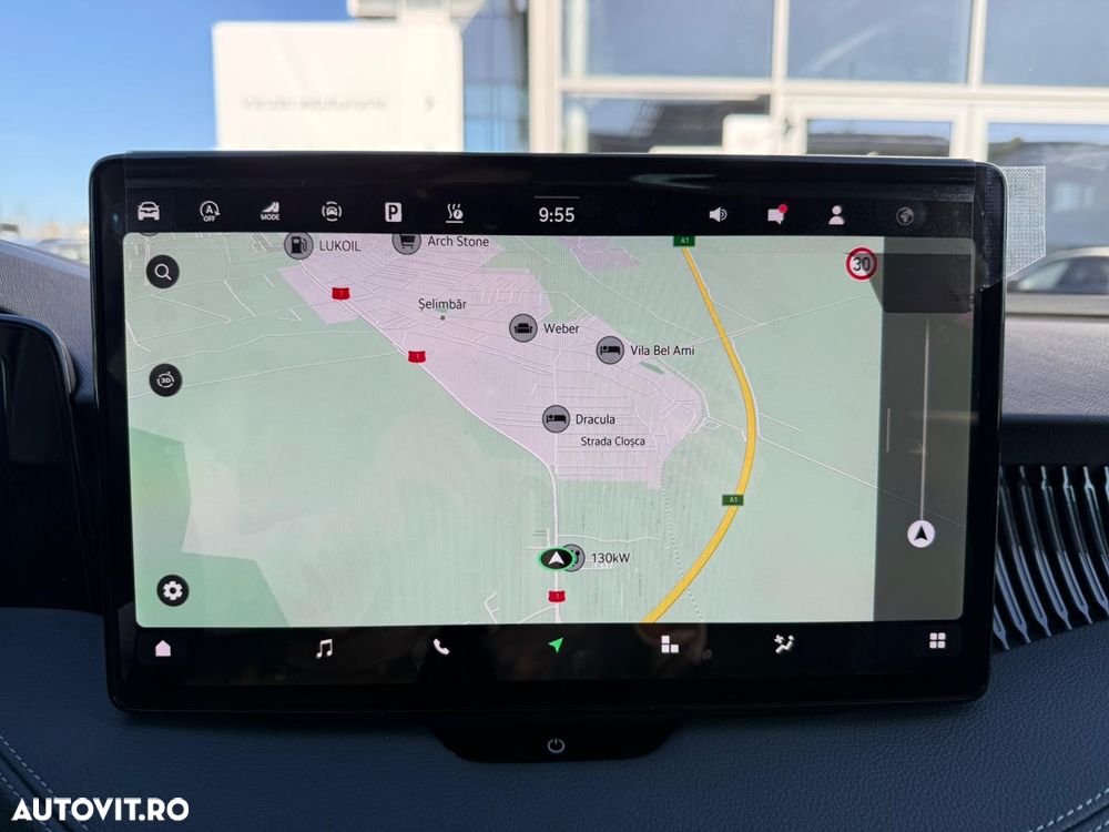 Skoda Superb 2.0 TSI DSG 4X4 L&K - 22