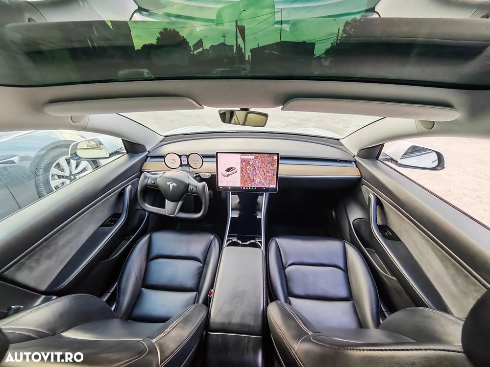 Tesla Model 3 - 22