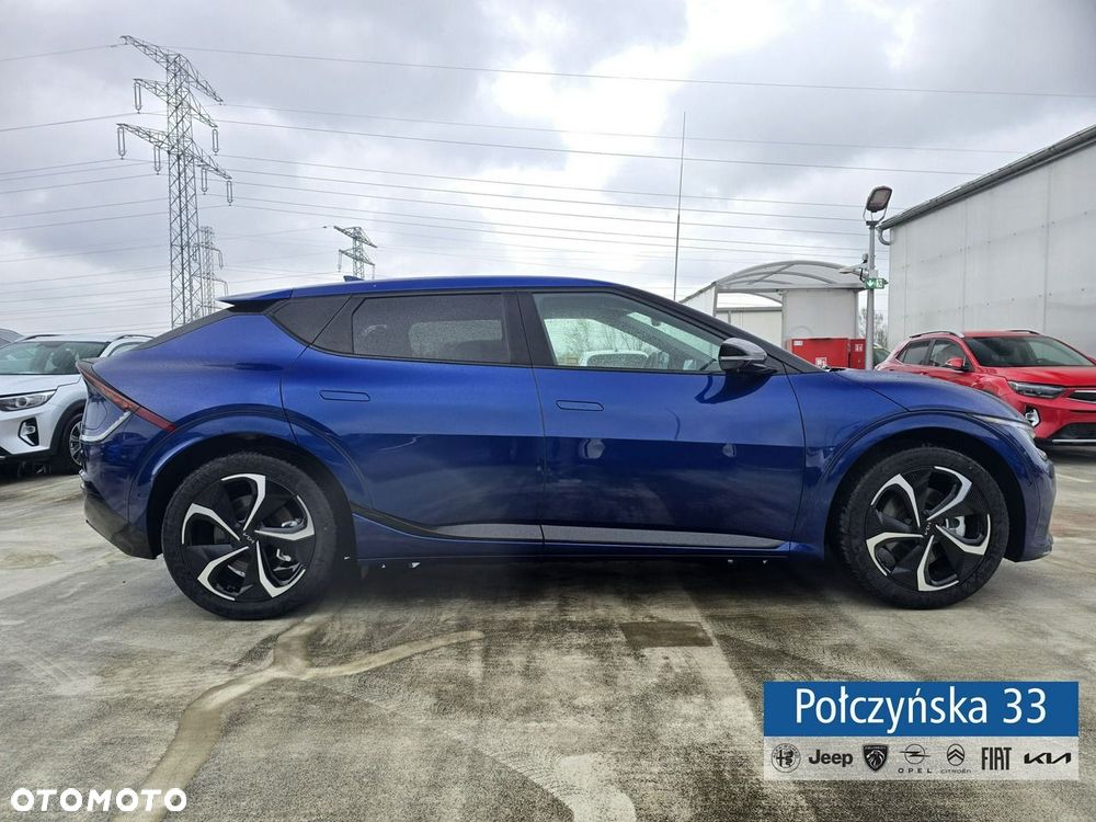 Kia EV6 - 5