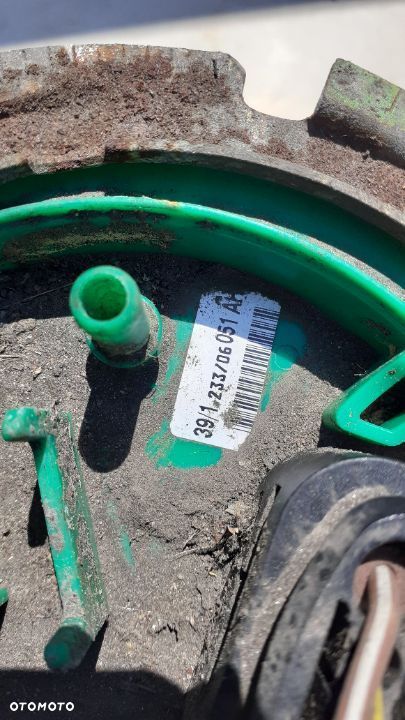 Pompa Paliwa Audi A4 A5 TFSI - 2